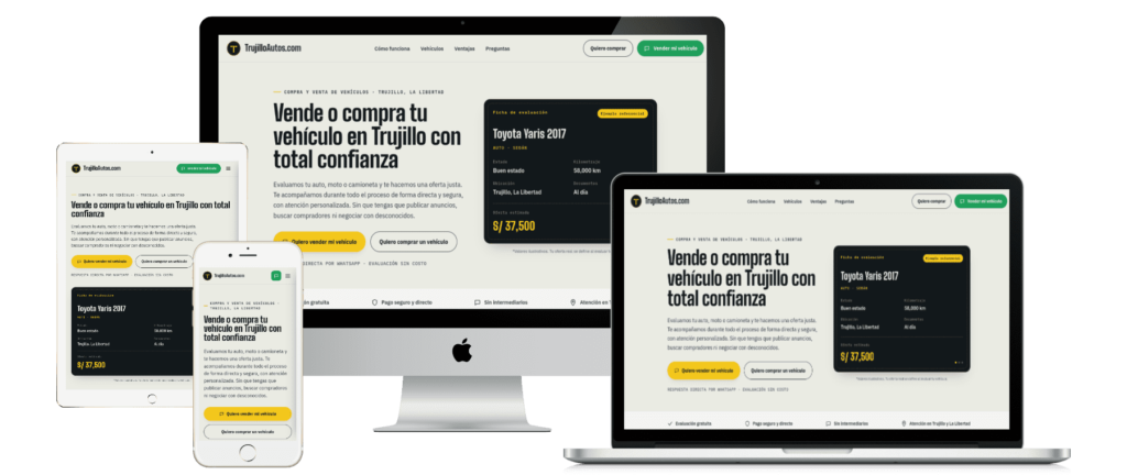 Trujilloautos.com