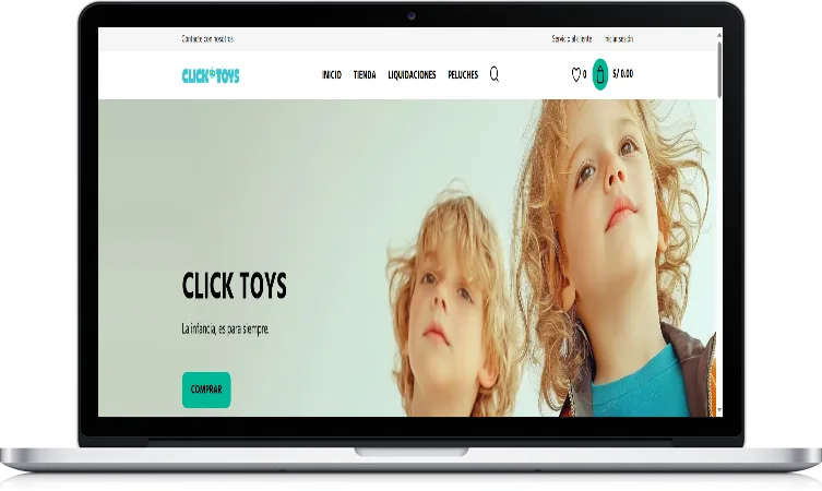 Clicktoys.pe