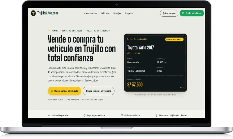 TrujilloAutos.com